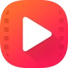 ビデオプレーヤーすべてのフォーマットHD icon