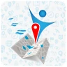 Phone Tracker by Number icon