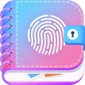 My Diary - Daily Diary Journal icon