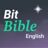 BitBible ENG -Lockscreen+Alarm icon