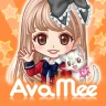 新感覚アバターSNS - AvaMee(アバミー) icon