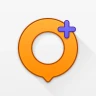 OsmAnd+ — Karten & GPS Offline icon