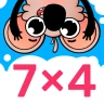 Table de Multiplication: Jeux icon