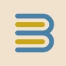 Bookmory - book tracker icon