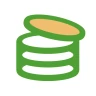 家計簿くふうZaim - 貯金ができる人気家計簿(かけいぼ) icon