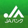 JAバンクアプリ icon
