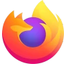 Firefox : Navigateur privé icon