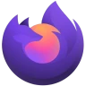 Firefox Klar Browser icon