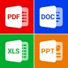All Document Reader & Viewer icon