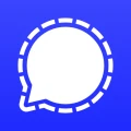 Signal – Sicherer Messenger icon