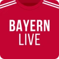 Bayern Live - für München Fans icon