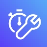 WorkingHours Zeiterfassung icon