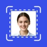Créateur de photos d'identité icon