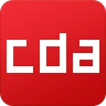 CDA - filmy i telewizja icon