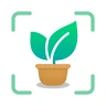 Pflanzen erkennen & Pflege App icon