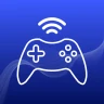 Manette PS à Distance icon