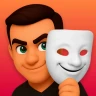 Imposter - Spion Partyspiel icon