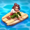 Merge Adventure: Haus-Design icon
