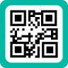 QR コード読み取りアプリ- バーコードリーダー icon