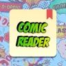 Lecteur de livre (cbz/cbr) icon