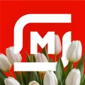 Магнит: акции и доставка icon