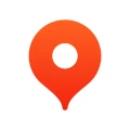 Yandex Maps and Navigator icon