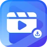 Téléchargeur vidéo HD icon