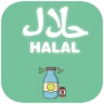 TagHalal: Scanner Halal Food icon
