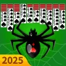 Spider Solitaire icon