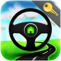 CarHome Ultra Unlocker icon