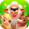 Lamb Escape: Jam Animal Farm icon