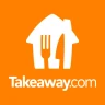 Takeaway.com - Livraison repas icon