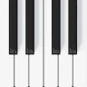 Mini Piano Lite icon