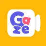 Gaze Vidéo Chat en direct icon