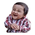 WASticker-Sticker for WhatsApp icon
