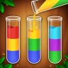 Water Sort - Color Sort Game icon