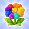 Wool Frenzy: 3D Wool Sort icon