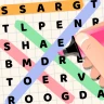 Ring of Words 2: Mots Search icon