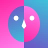 「FaceScore」顔のバランスを点数で採点 顔診断アプリ icon
