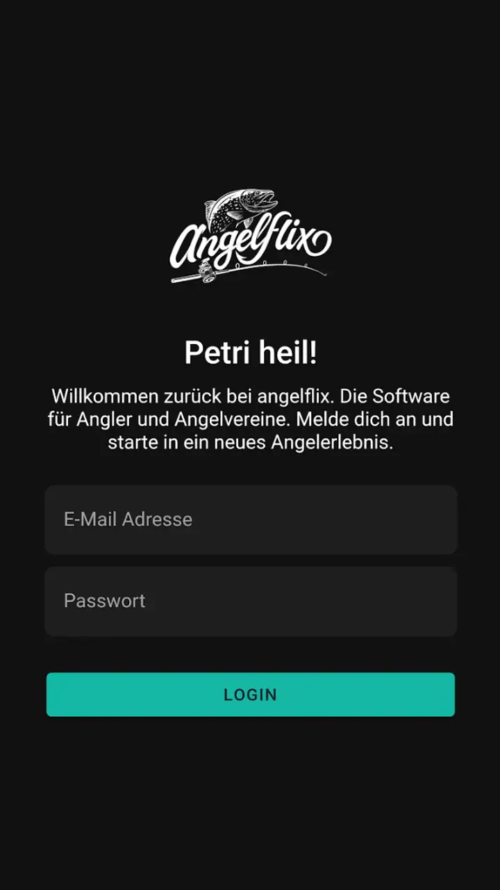 angelflix - Angel App screenshot 1