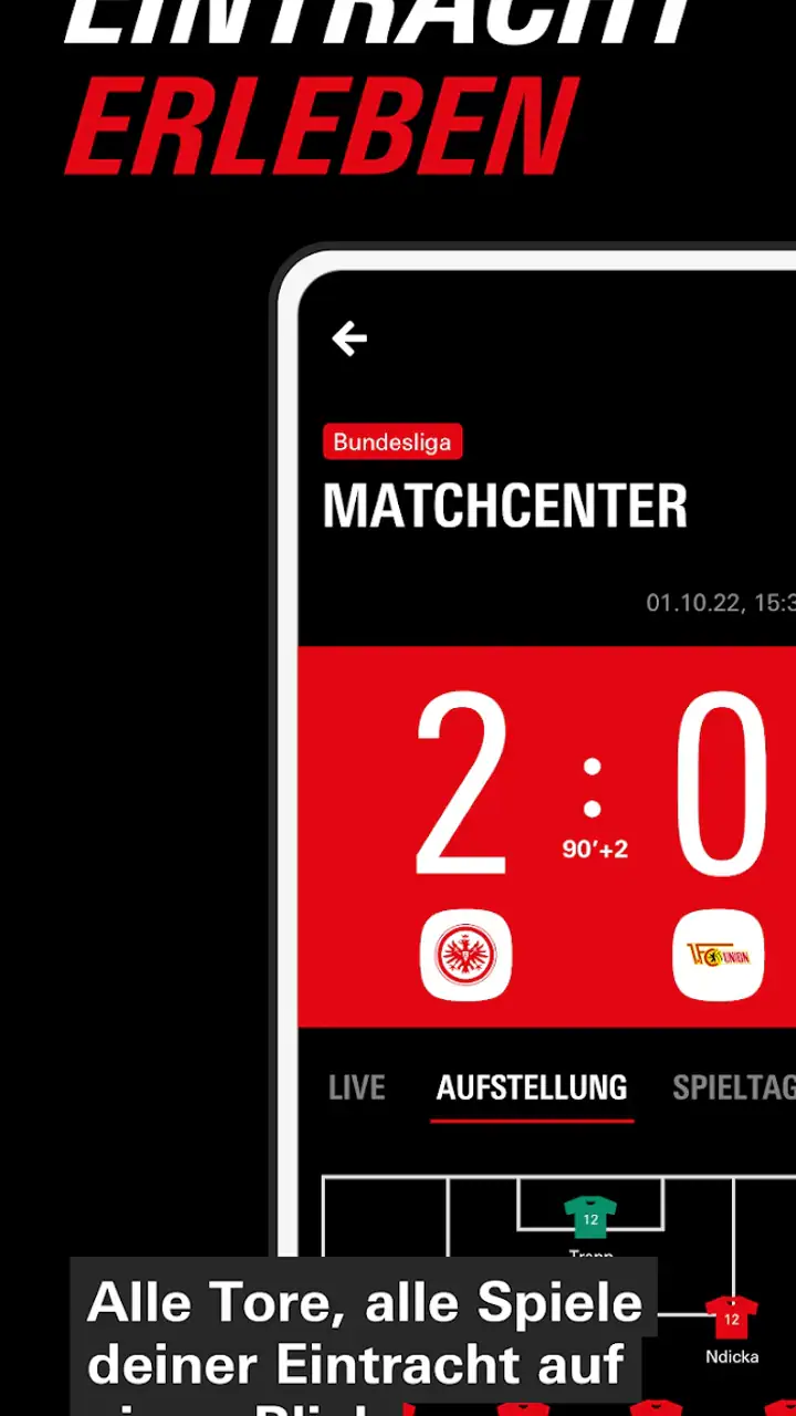 mainaqila screenshot 1