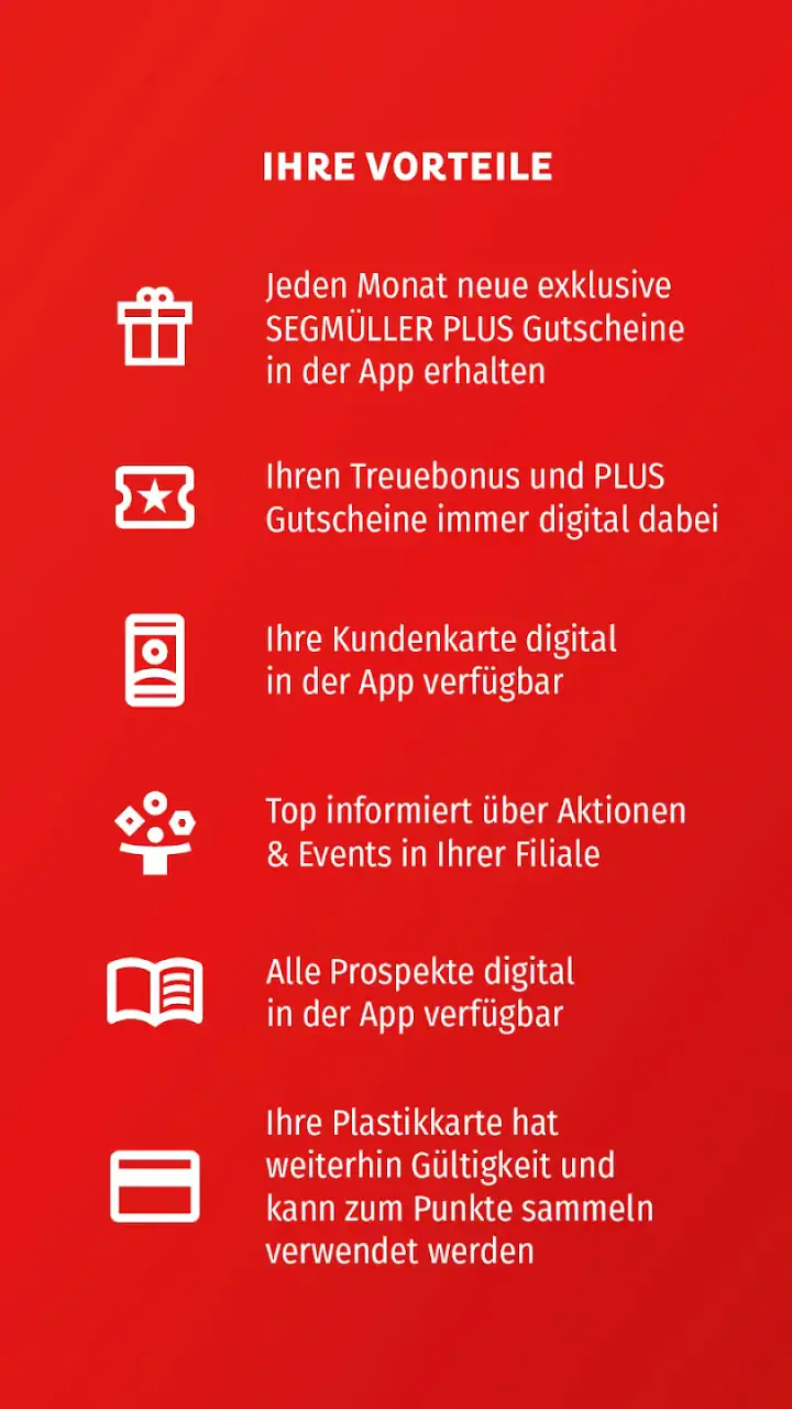 SEGMÜLLER screenshot 1