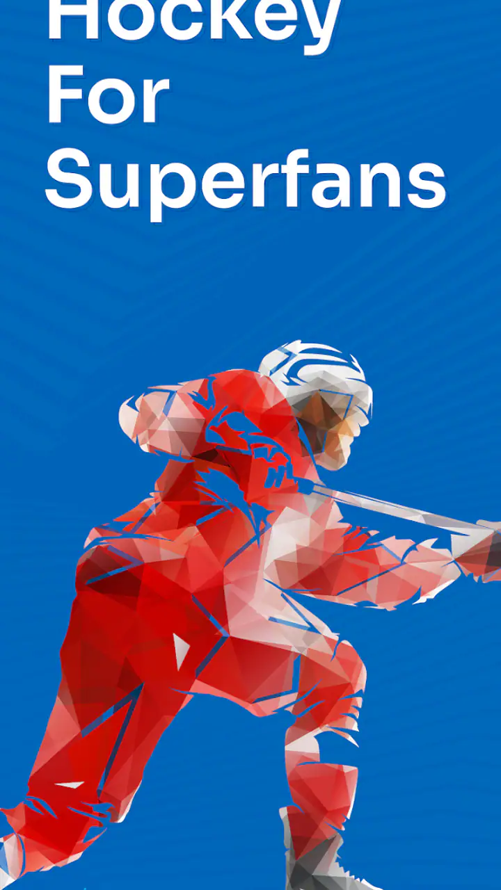 Superfan Sports: Pro Hockey screenshot 1