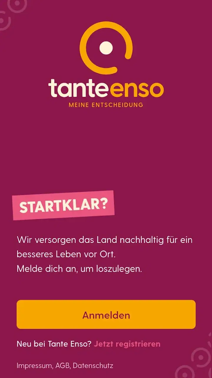 Tante Enso: 24/7 einkaufen screenshot 1