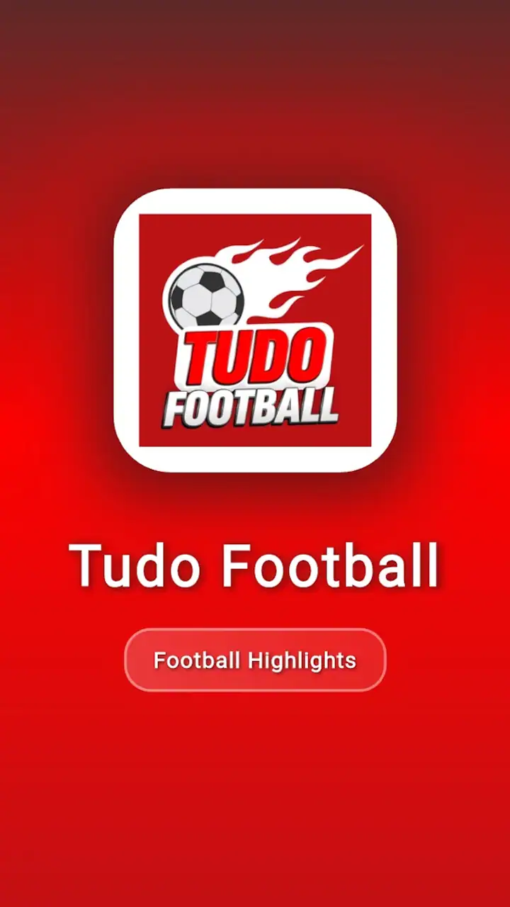 Tudo Football screenshot 1