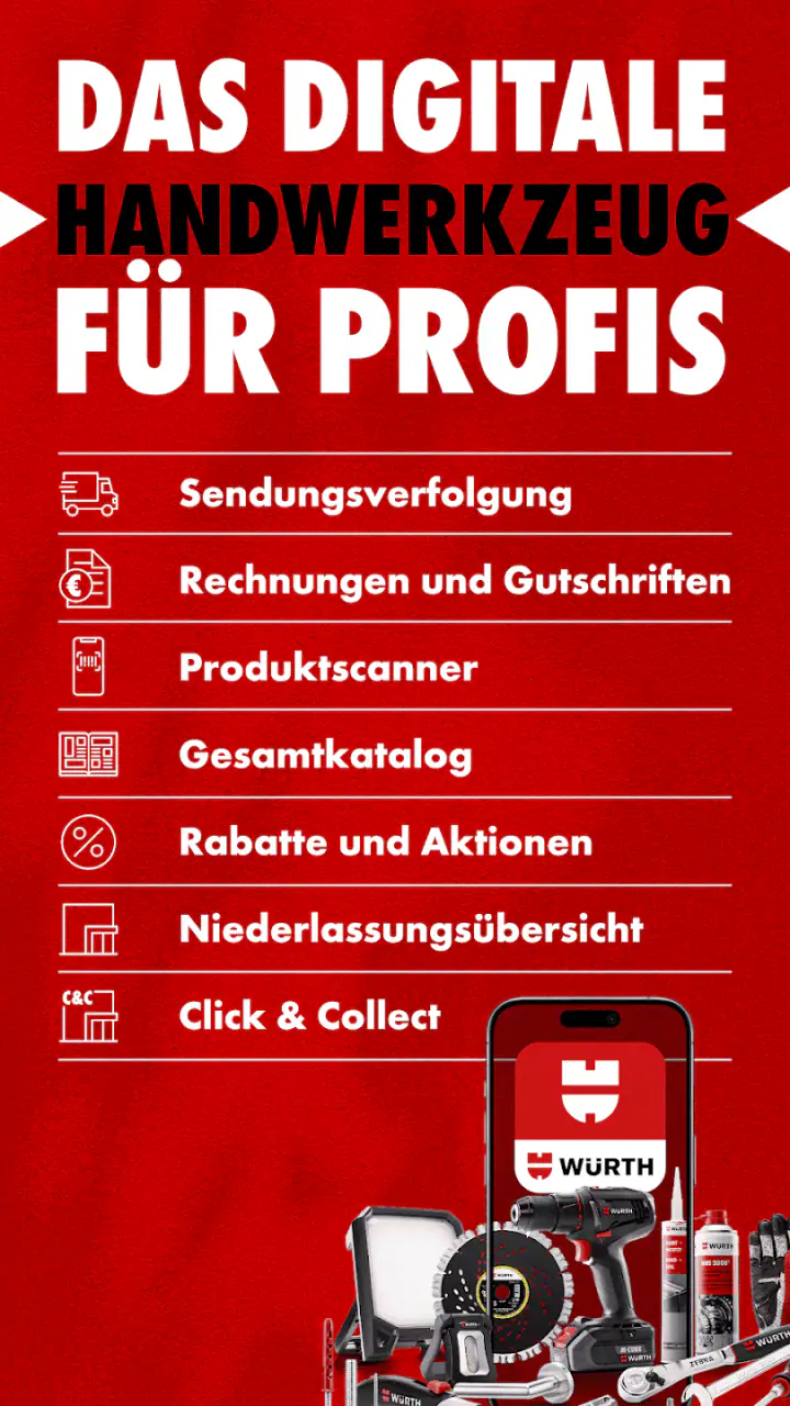 Würth Deutschland Classic screenshot 1