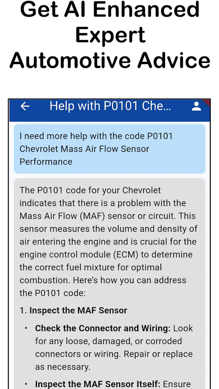 AutoCodes Tech screenshot 1