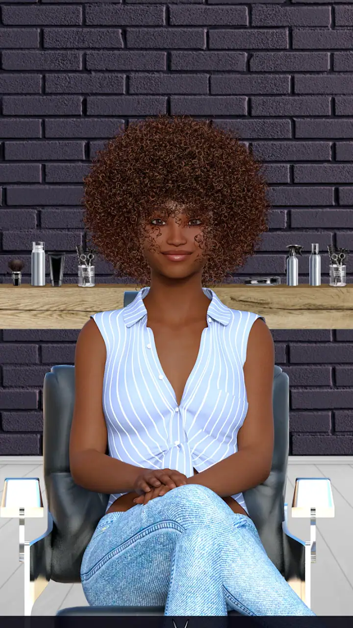 Barber Chop screenshot 1