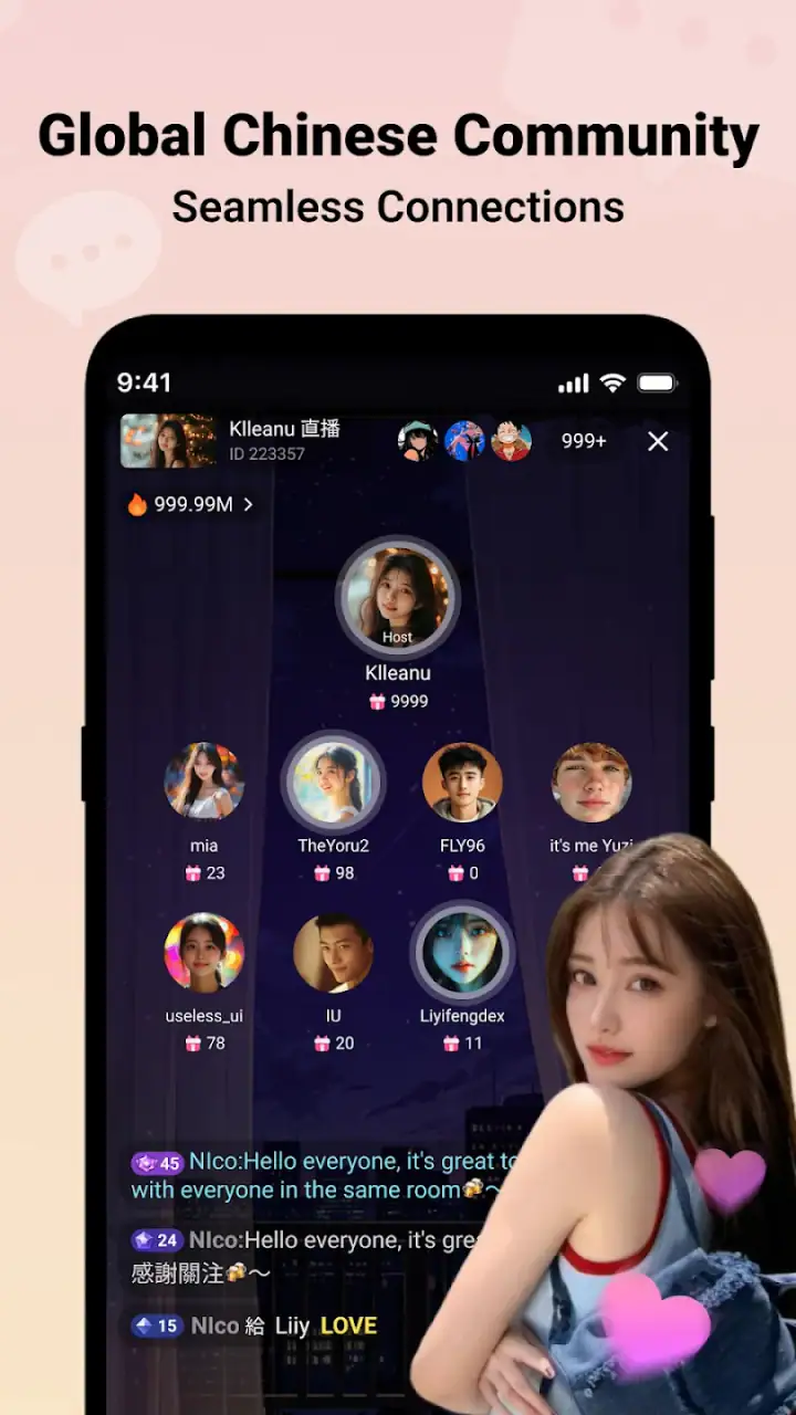 BiliBili -HD Anime, Videos screenshot 1
