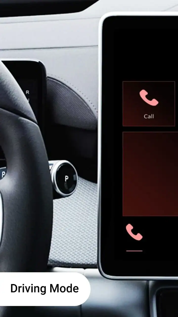 Car Connect & dashboard screenshot 1